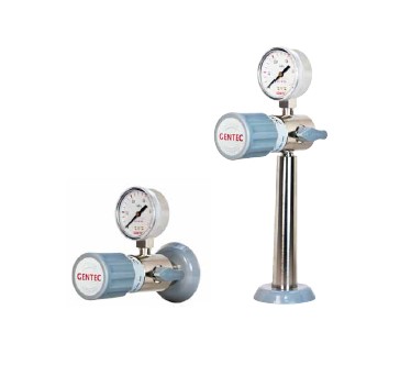 LRM 系列(liè)實驗室台面調(diao)壓終端減壓閥(fá)