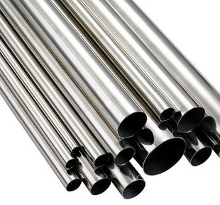 不鏽鋼(gāng)直管