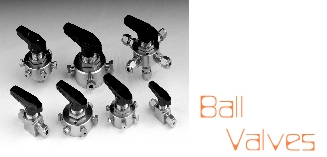 不鏽(xiù)鋼球閥(fá)