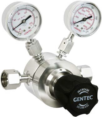 捷(jié)銳U23系列高純減(jiǎn)壓器