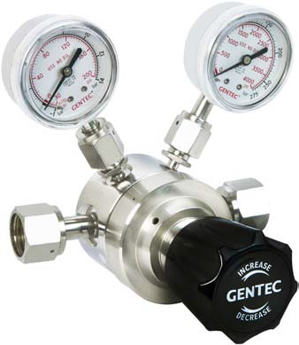 捷銳U22系(xì)列高純減壓器(qi)