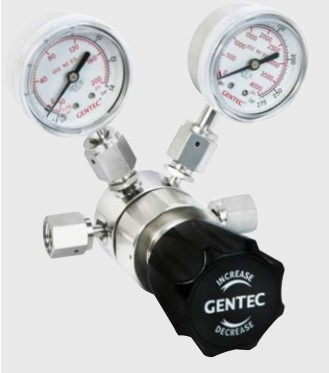 捷銳U21系(xì)列高純減壓器(qì)