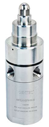 捷銳R81SL 系(xì)列蒸汽加熱減(jian)壓器