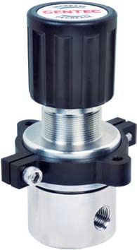 捷銳R72B 系列背(bèi)壓閥