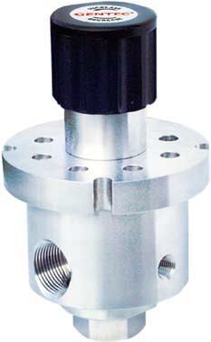 捷銳(ruì)R66 系列大流量減(jiǎn)壓器