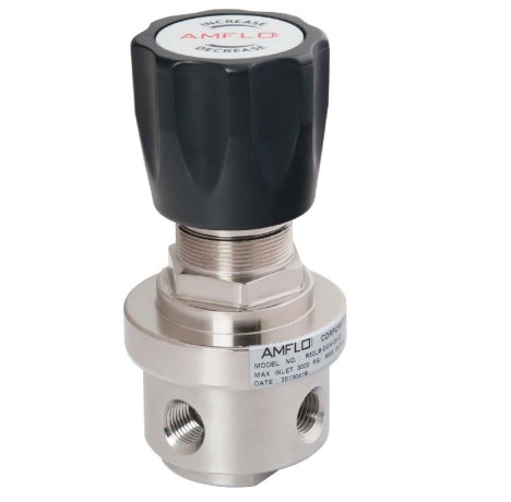 捷銳R52系列(liè)單級小流量減(jian)壓器