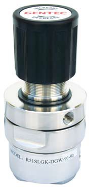 捷(jié)銳R51SL 系列抗強腐(fu)蝕減壓器