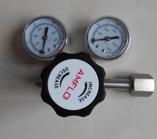 捷銳R41不(bu)鏽鋼高壓減(jiǎn)壓閥