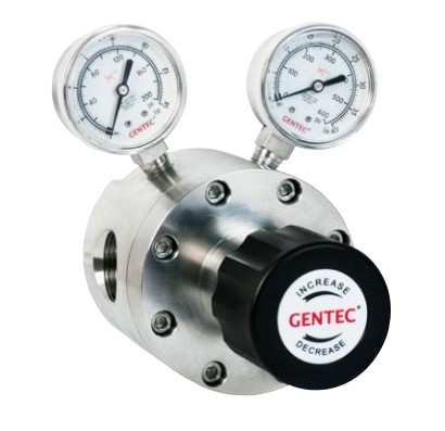 捷(jie)銳R17SL系列大流(liú)量減壓器