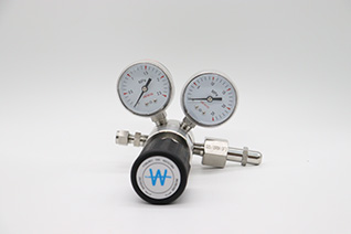 科沃不鏽鋼減壓器