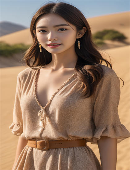 摄影技巧：不羁女道具的历史考证与艺术创作——激发共鸣的情感体验