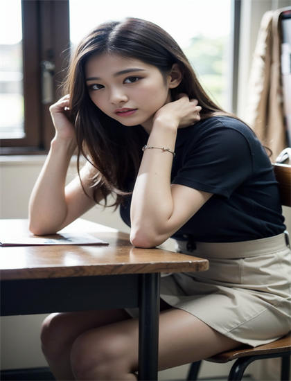 《蒙眼荡妹张开腿自己动》影视作品全面当代解析：剧情深度剖析与艺术价值探讨