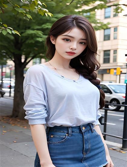 《姑娘，望着我》专业观影秘籍：分析巧妙的镜头语言的实用技巧 让你获得心灵启迪